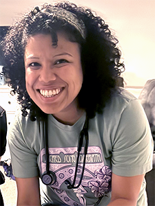 Jennifer Brotton, CPM